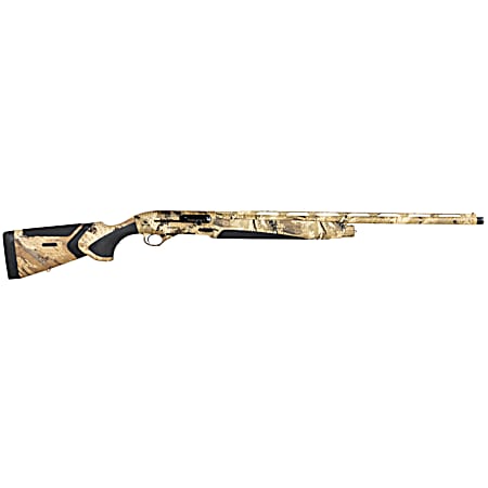 Beretta USA J42XM18 A400 Xtreme Plus 12 Gauge 3.5 2+1 28 Barrel, Gore Optifade Marsh, Kick-Off Stock
