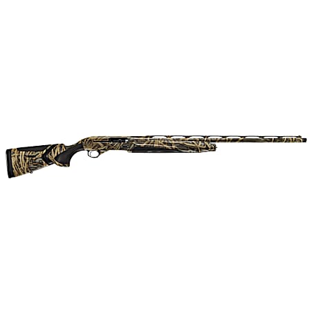 Beretta USA J42XW18 A400 Xtreme Plus 12 Gauge 3.50  2+1 28 Overall Mossy Oak Original Shadow Grass Steelium Plus Vent Rib Barrel, Kick-Off Mossy Oak Original Shadow Grass Synthetic Stock, Right Hand