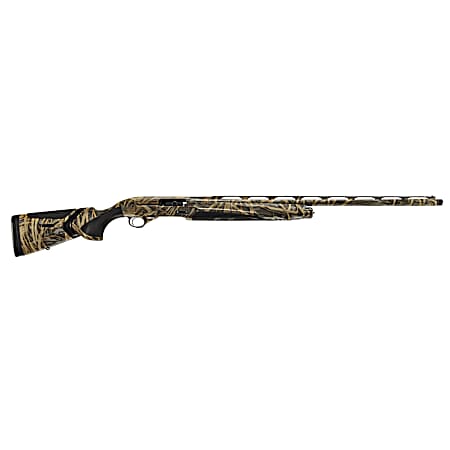 Beretta USA J42XW18L A400 Xtreme Plus 12 Gauge 3.50  2+1 28 Overall Mossy Oak Original Shadow Grass Steelium Plus Vent Rib Barrel, Kick-Off Mossy Oak Original Shadow Grass Synthetic Stock, Left Hand