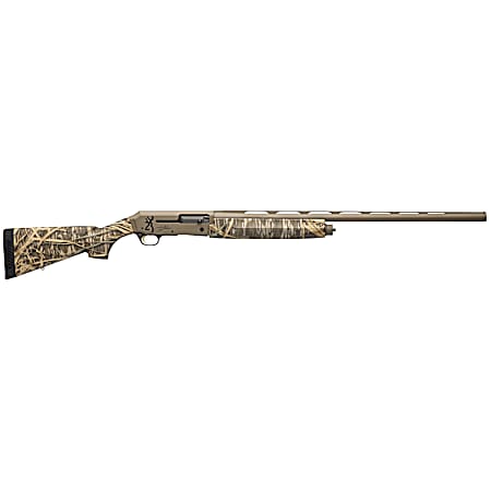 BRN 011439205 SIL FLD MOOSG FDE,12-3.5,26+