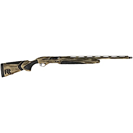 Rob Roberts Customs 000514RR A400 RR Custom Xtreme Plus Full Size 12 Gauge Semi-Auto 3 1/2 2+1 26 Tac Beanfield Waterfowl Vent Rib Steel Barrel Optima HP Aluminum Receiver Synthetic Stock Right Hand