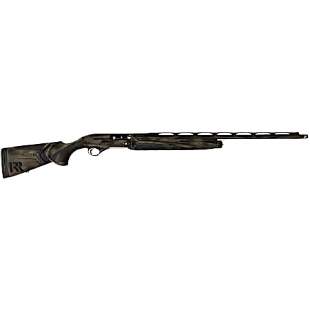 Beretta USA 000516RR A400 RR Custom Xtreme Plus Full Size 12 Gauge Semi-Auto 3 1/2 2+1 28 Tac Duck Boat Drab Waterfowl Vent Rib Steel Barrel Optima HP Aluminum Receiver Synthetic Stock Right Hand
