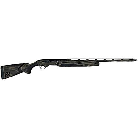 Beretta USA 000518RR A400 RR Custom Xtreme Plus Full Size 12 Gauge Semi-Auto 3 1/2 2+1 28 DC Southern Refuge Waterfowl Vent Rib Steel Barrel Optima HP Aluminum Receiver Synthetic Stock Right Hand