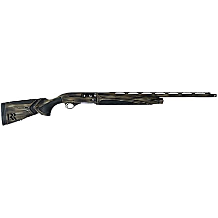 Beretta USA 000520RR A400 RR Custom Xtreme Plus Full Size 12 Gauge Semi-Auto 3 1/2 2+1 26 SB Timber Waterfowl Vent Rib Steel Barrel Optima HP Aluminum Receiver Synthetic Stock Right Hand