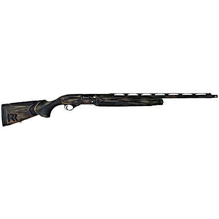 Beretta USA 000522RR A400 RR Custom Xtreme Plus Full Size 12 Gauge Semi-Auto 3 1/2 2+1 26 DC Bayou Deview Waterfowl Vent Rib Steel Barrel Optima HP Aluminum Receiver Synthetic Stock Right Hand