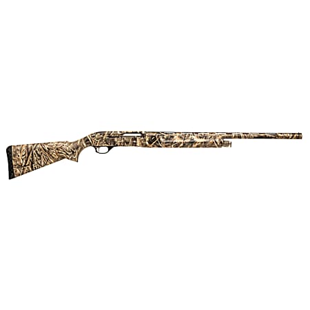 Silver Eagle Arms K1228C Kinetic  12 Gauge 28 4+1 3 Realtree Max-5 Right Hand