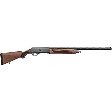 Silver Eagle Arms SE12228LH SE122  12 Gauge 28 4+1 3 Black Turkish Walnut Left Hand
