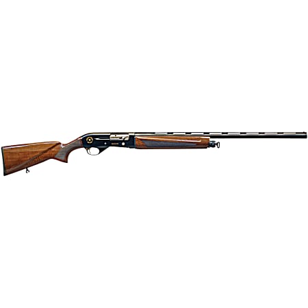 Silver Eagle Arms SPTR28 Sporter  12 Gauge 28 4+1 3 Black Satin Turkish Walnut Right Hand