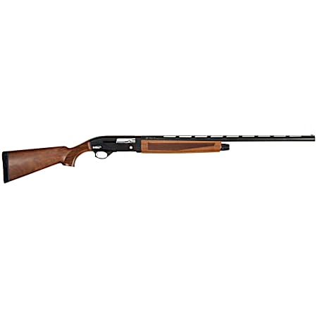 TriStar 24119 Viper G2  410 Gauge 3 5+1 26 Black Cerakote Barrel/Receiver, Semi-Gloss Turkish Walnut Stock, Includes 3 MobilChoke