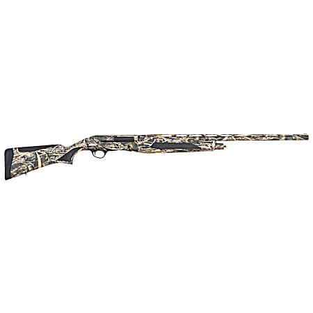 TriStar 24192 Viper Max  Full Size 12 Gauge Semi-Auto 3.50 5+1 28 Overall Realtree Max-7 Vent Rib Barrel, Steel Receiver & Realtree Max-7 Synthetic Stock, Beretta/Benelli Mobil Chokes, Right Hand