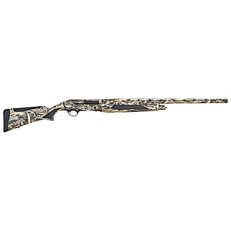 TriStar 24193 Viper Max Full Size 12 Gauge Semi-Auto 3.50 5+1 30 Overall Realtree Max-7 Vent Rib Barrel, Steel Receiver & Realtree Max-7 Synthetic Stock, Beretta/Benelli Mobil Chokes, Right Hand