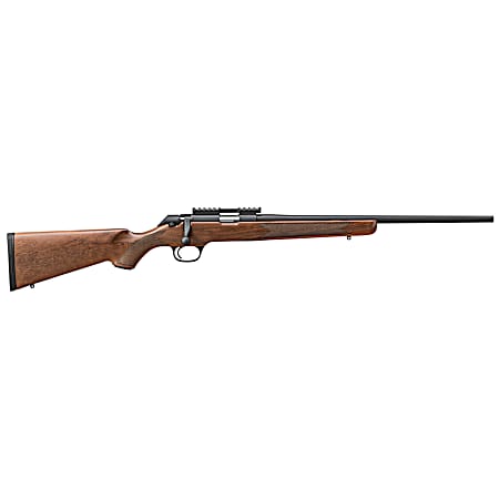 Springfield Armory BARC92022GS Model 2020 Rimfire Classic Full Size 22 LR 10+1 20 Matte Blued Sporter Barrel, Matte Blued Picatinny Rail Steel Receiver, Turkish Walnut Wood Fixed Stock, Right Hand