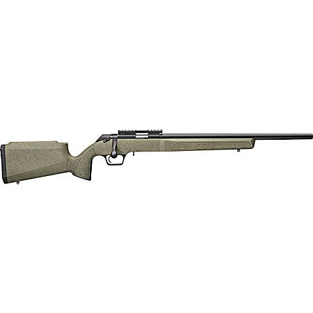 SPG BART92022GBW MD 2020 RF TARGET 22LR GRN