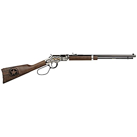 HENRY H004TR 22LR TEXAS RANGERS BICEN EDITION