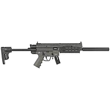 GER GGSG1610S GSG-16 22LR 16.25 10R SMK
