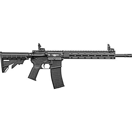 TIPPMANN A101032 M4-22 ELITE 22LR 16 25R BLK