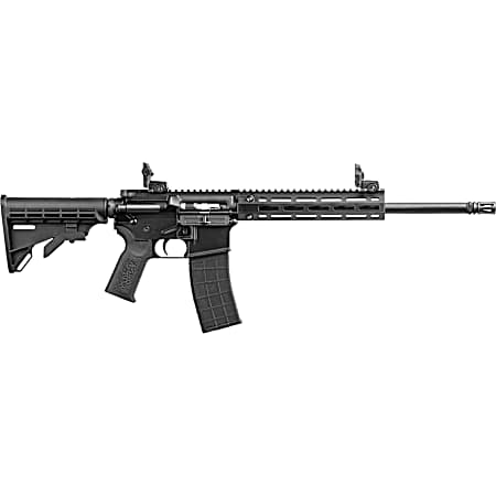 TIPPMANN A101034 M4-22 PRO 22LR 16 25R BLK