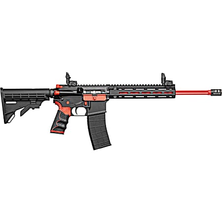 TIPPMANN A101111 M4-22 REDLINE 22LR 16 25R RED/BK