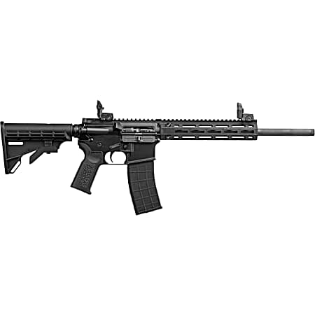 TIPPMANN A101220 M4-22 LTE 22LR 16 25R BLK