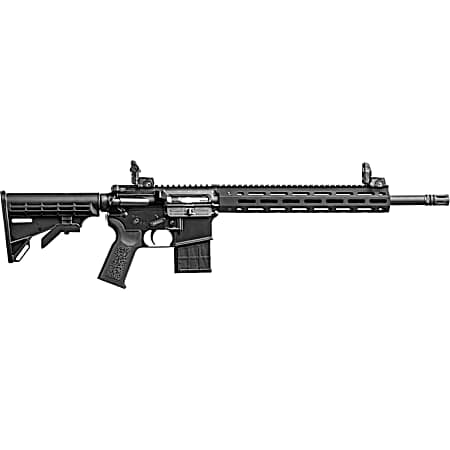 TIPPMANN A101332 M4-22 ELITE 22WMR 16 10R BLK