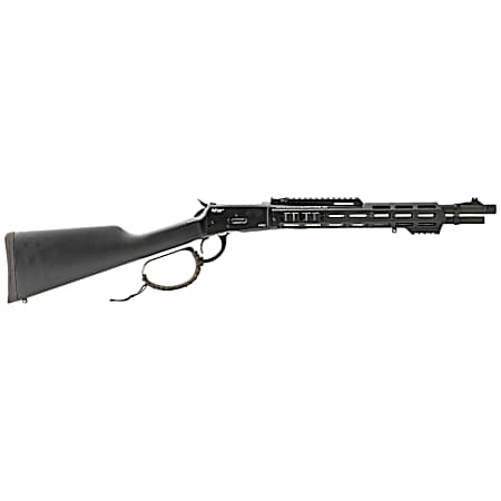 GFORCE GFLVR357SXB LVR357 357 16.5 8+1 BLK