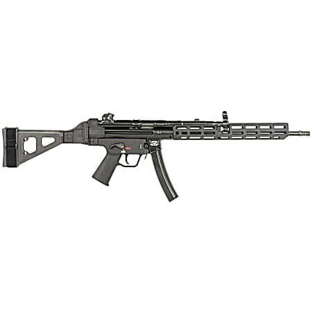 HK 81001190 SP5L  9mm Luger 30+1 16.50 SB Tactical Brace
