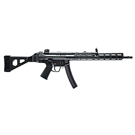 HK 81001191 SP5L  9mm Luger 10+1 16.50 SB Tactical Brace