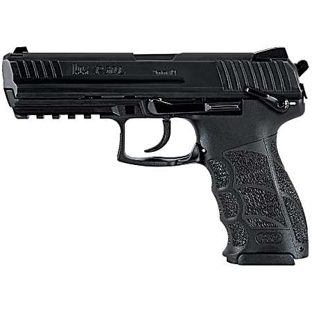 HK 81001097 P30L S V3 9MM 1-17R/1-20R