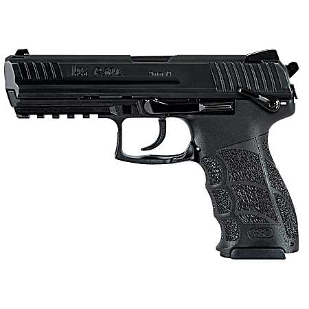 HK 81001098 P30L S V3 9MM 2-15R