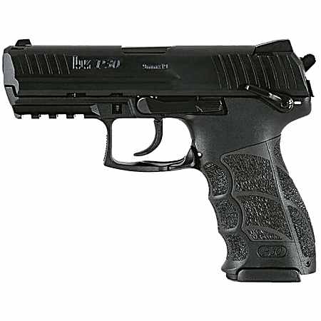 HK 81001102 P30 S V3 9MM 1-17R/1-20R