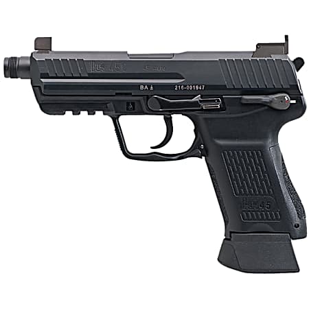 HK 81001115 HK45C TACTICAL V1 2-10R