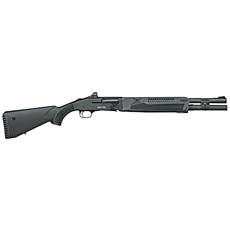 Mossberg 85179 940  12 Gauge 7+1 18.50
