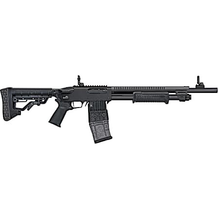 Mossberg 50213 590M  12 Gauge 10+1 18.50