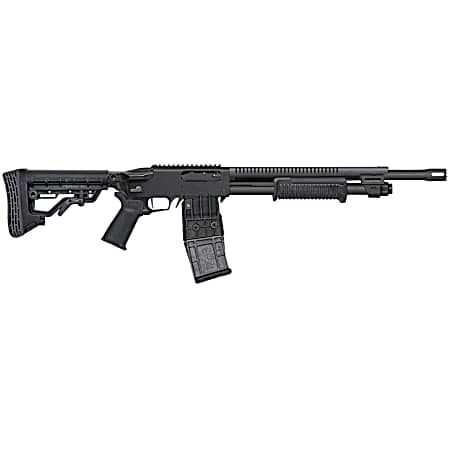Mossberg 50218 590RM  12 Gauge 10+1 18.50