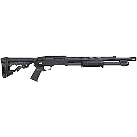 Mossberg 50761 590R  12 Gauge 10+1 18.50