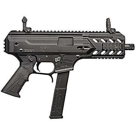 Gforce Arms BLADE6 Blade6  9x19 33+1 6