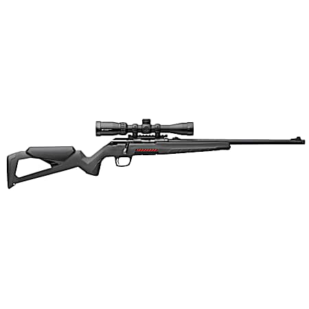 WGUN 525234102 XPERT SR SCP CMB S 22LR 16.5 GRY