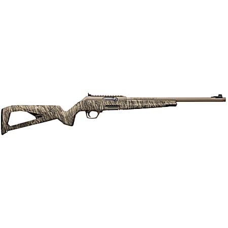 WGUN 521164102 WILDCAT MOBL FDE SR, S, 22LR