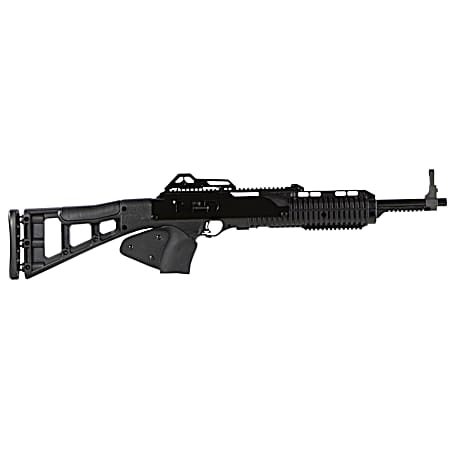 Hi-Point 4095TSCA 4095TS Carbine *CA Compliant 40 S&W 10+1 17.50 Black Barrel, Black Stainless Steel Receiver, Molded Black Synthetic Stock, Black Paddle Grip, Right Hand