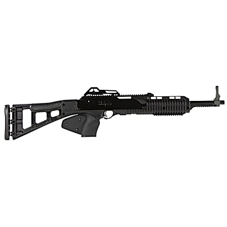 Hi-Point 4595TSCA 4595TS Carbine *CA Compliant 45 ACP 17.50 9+1 Black All Weather Molded Stock