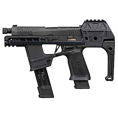 SIG 320FLUX9TACOPSTB P320 9M 5.5 OR 21/30R