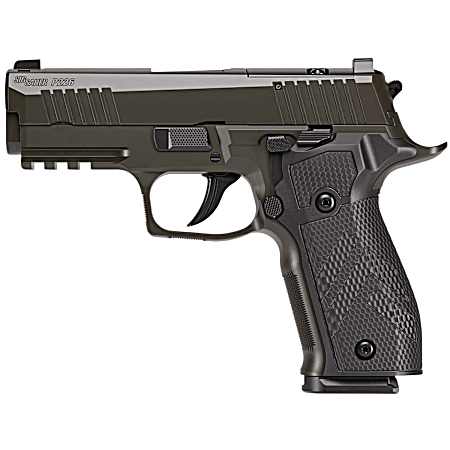 Sig Sauer 226XCA9LEGION P226  9mm Luger