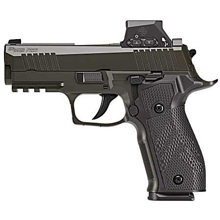 Sig Sauer 226XCA9LEGIONRXSL   9mm Luger
