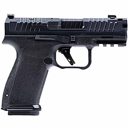 METE MC9 Prime 9mm Semi Auto Pistol 17+1