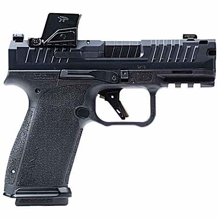 Canik HG8328VN   9mm Luger 10+1 MeCanik M04 Red Dot