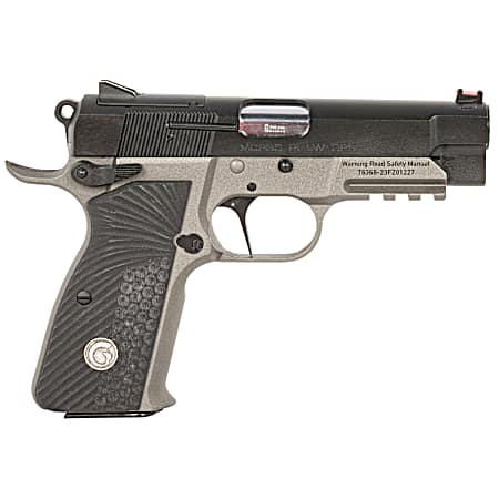 EAA 390436 GIRSAN MCP35 LW OPS  9MM 4.87  15R  2TN