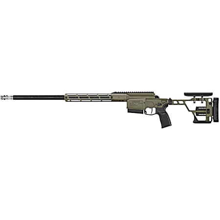 SIG CROSS65PRC22BSAW CROS 6.5PRC 22 4R FDE
