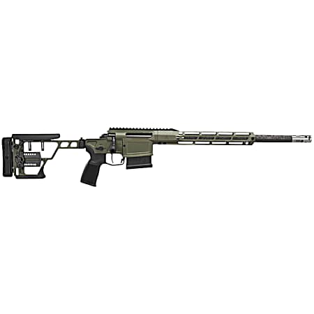 SIG CROSS6518BSAW CROS 6.5CRD 18 5R BLK
