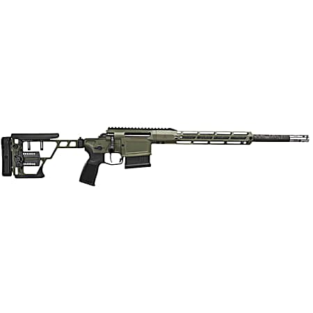 SIG CROSS6524BSAW CROS 6.5CRD 24 5R BLK