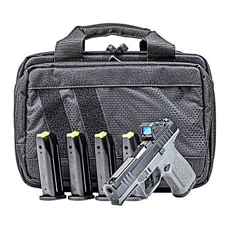 RMARTIN RM1CGRYOSP10CA 9MM 4 10R CMP *CA* OR GRY